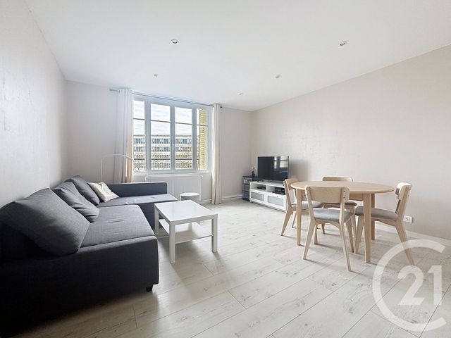 appartement - VANDOEUVRE LES NANCY - 54