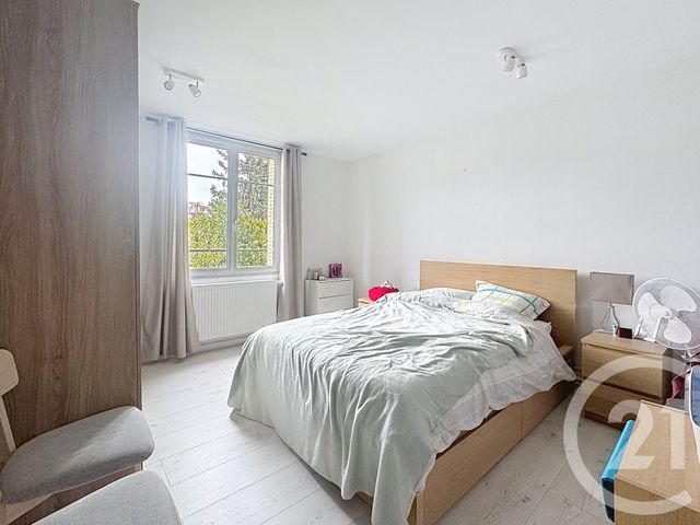 Appartement F3 à vendre - 3 pièces - 67.82 m2 - VANDOEUVRE LES NANCY - 54 - LORRAINE - Century 21 Les Portes D'Or