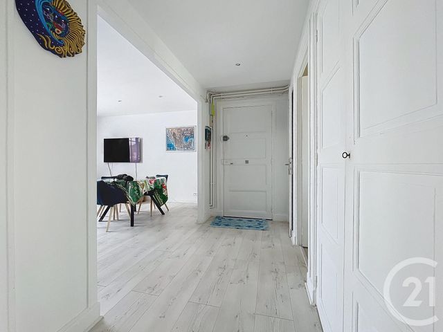 Appartement F3 à vendre - 3 pièces - 67.82 m2 - VANDOEUVRE LES NANCY - 54 - LORRAINE - Century 21 Les Portes D'Or