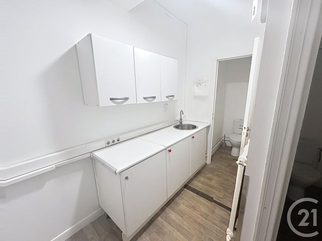 Appartement à vendre - 4 pièces - 160.0 m2 - NANCY - 54 - LORRAINE - Century 21 Les Portes D'Or
