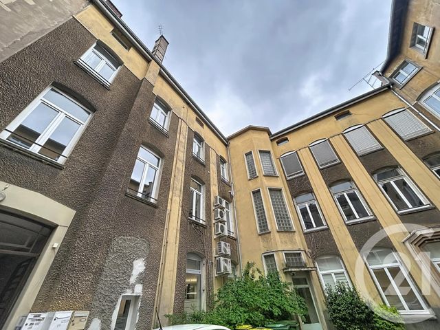 Appartement à vendre - 4 pièces - 160.0 m2 - NANCY - 54 - LORRAINE - Century 21 Les Portes D'Or