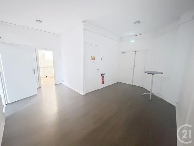 Appartement à vendre - 4 pièces - 160.0 m2 - NANCY - 54 - LORRAINE - Century 21 Les Portes D'Or