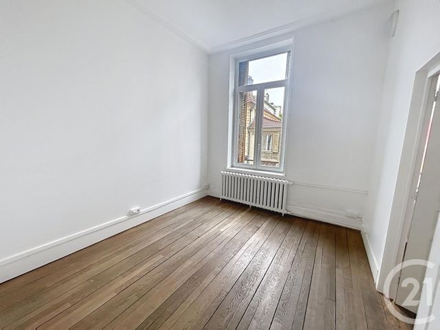Appartement à vendre - 4 pièces - 160.0 m2 - NANCY - 54 - LORRAINE - Century 21 Les Portes D'Or
