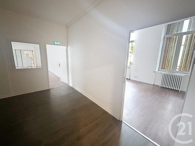 Appartement à vendre - 4 pièces - 160.0 m2 - NANCY - 54 - LORRAINE - Century 21 Les Portes D'Or