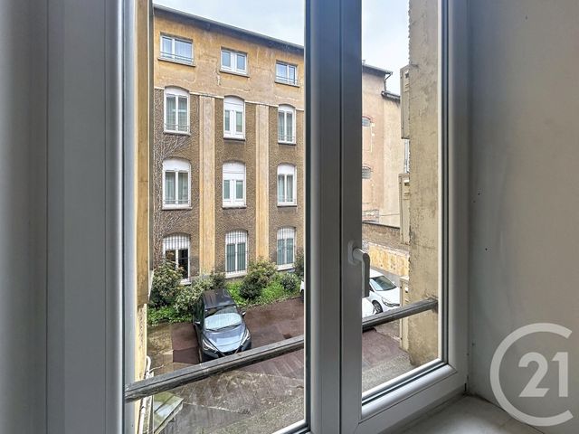 Appartement à vendre - 4 pièces - 160.0 m2 - NANCY - 54 - LORRAINE - Century 21 Les Portes D'Or