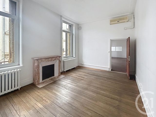 Appartement à vendre - 4 pièces - 160.0 m2 - NANCY - 54 - LORRAINE - Century 21 Les Portes D'Or