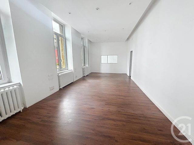 Appartement à vendre - 4 pièces - 160.0 m2 - NANCY - 54 - LORRAINE - Century 21 Les Portes D'Or