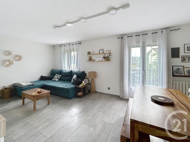 maison à vendre - 6 pièces - 115.0 m2 - PULNOY - 54 - LORRAINE - Century 21 Les Portes D'Or
