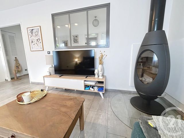 maison à vendre - 6 pièces - 115.0 m2 - PULNOY - 54 - LORRAINE - Century 21 Les Portes D'Or