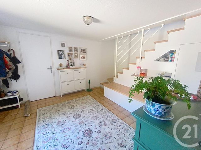 maison à vendre - 6 pièces - 115.0 m2 - PULNOY - 54 - LORRAINE - Century 21 Les Portes D'Or