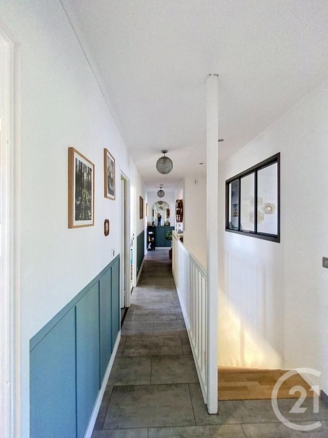 maison à vendre - 6 pièces - 115.0 m2 - PULNOY - 54 - LORRAINE - Century 21 Les Portes D'Or