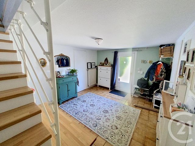 maison à vendre - 6 pièces - 115.0 m2 - PULNOY - 54 - LORRAINE - Century 21 Les Portes D'Or