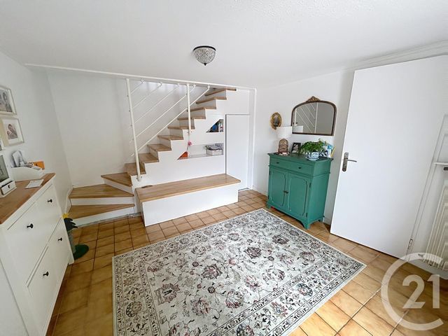 maison à vendre - 6 pièces - 115.0 m2 - PULNOY - 54 - LORRAINE - Century 21 Les Portes D'Or