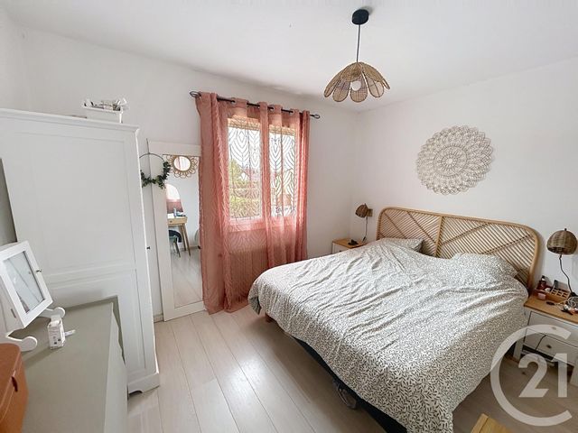maison à vendre - 6 pièces - 115.0 m2 - PULNOY - 54 - LORRAINE - Century 21 Les Portes D'Or