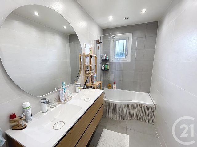maison à vendre - 6 pièces - 115.0 m2 - PULNOY - 54 - LORRAINE - Century 21 Les Portes D'Or