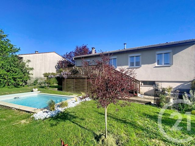 maison - PULNOY - 54