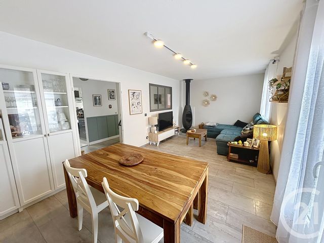 maison à vendre - 6 pièces - 115.0 m2 - PULNOY - 54 - LORRAINE - Century 21 Les Portes D'Or