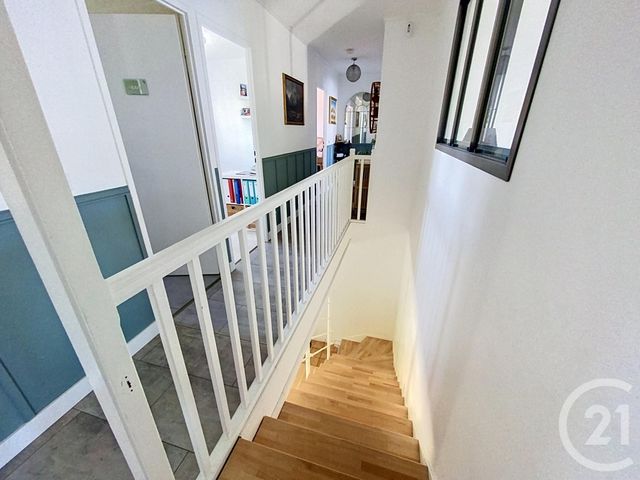 maison à vendre - 6 pièces - 115.0 m2 - PULNOY - 54 - LORRAINE - Century 21 Les Portes D'Or