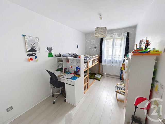 maison à vendre - 6 pièces - 115.0 m2 - PULNOY - 54 - LORRAINE - Century 21 Les Portes D'Or