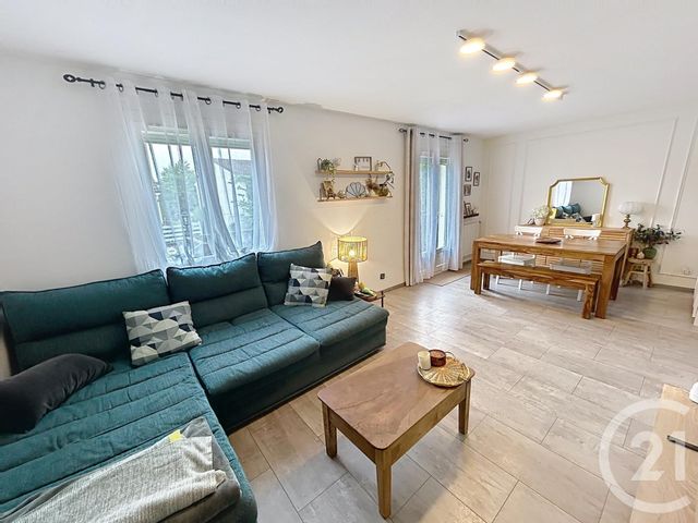 maison à vendre - 6 pièces - 115.0 m2 - PULNOY - 54 - LORRAINE - Century 21 Les Portes D'Or