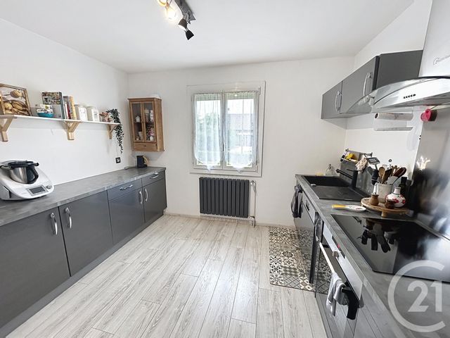 maison à vendre - 6 pièces - 115.0 m2 - PULNOY - 54 - LORRAINE - Century 21 Les Portes D'Or