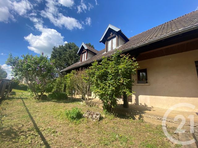 maison à vendre - 8 pièces - 239.07 m2 - FROUARD - 54 - LORRAINE - Century 21 Les Portes D'Or
