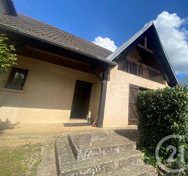 maison à vendre - 8 pièces - 239.07 m2 - FROUARD - 54 - LORRAINE - Century 21 Les Portes D'Or