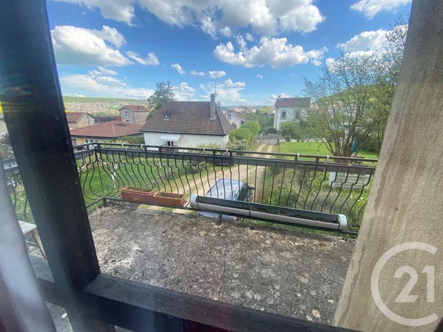 maison à vendre - 8 pièces - 239.07 m2 - FROUARD - 54 - LORRAINE - Century 21 Les Portes D'Or