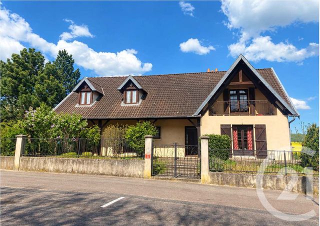 Maison à vendre FROUARD