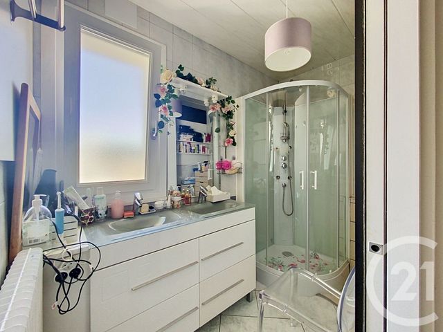 Appartement F4 à vendre - 4 pièces - 73.63 m2 - ST MAX - 54 - LORRAINE - Century 21 Les Portes D'Or