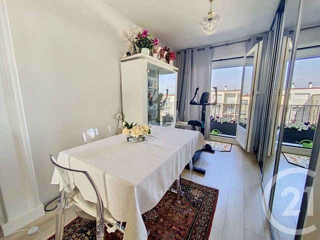 Appartement F4 à vendre - 4 pièces - 73.63 m2 - ST MAX - 54 - LORRAINE - Century 21 Les Portes D'Or