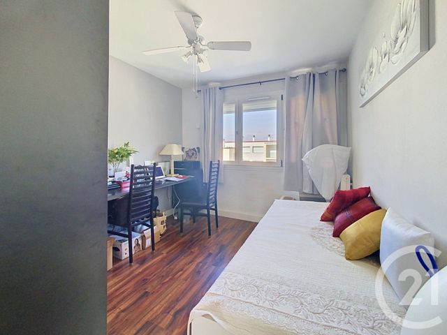 Appartement F4 à vendre - 4 pièces - 73.63 m2 - ST MAX - 54 - LORRAINE - Century 21 Les Portes D'Or