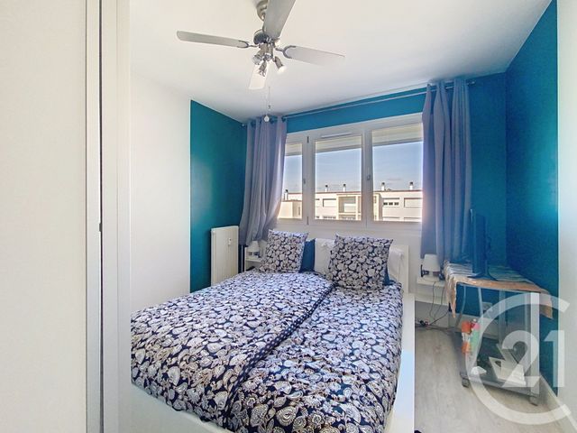 Appartement F4 à vendre - 4 pièces - 73.63 m2 - ST MAX - 54 - LORRAINE - Century 21 Les Portes D'Or