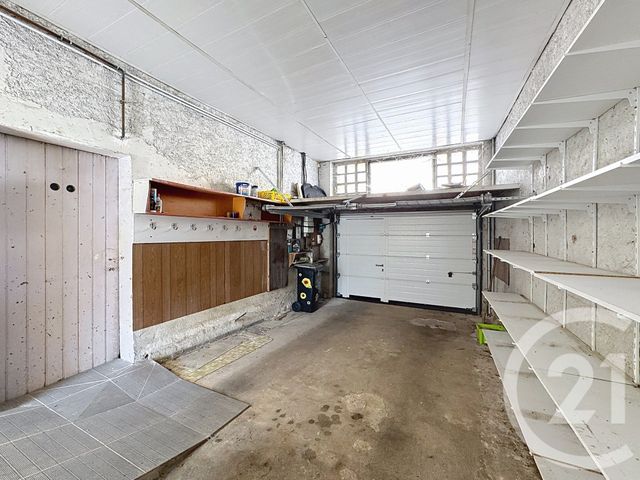 maison à vendre - 5 pièces - 131.28 m2 - GONDREVILLE - 54 - LORRAINE - Century 21 Les Portes D'Or
