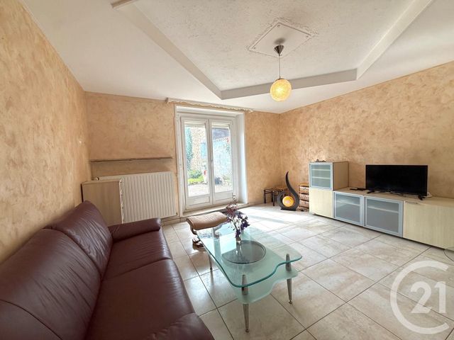 maison à vendre - 4 pièces - 131.28 m2 - GONDREVILLE - 54 - LORRAINE - Century 21 Les Portes D'Or