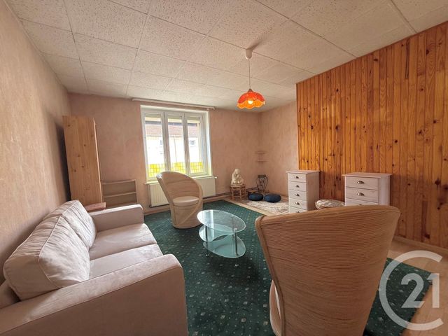 maison à vendre - 4 pièces - 131.28 m2 - GONDREVILLE - 54 - LORRAINE - Century 21 Les Portes D'Or