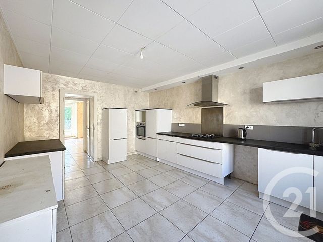 Maison à vendre GONDREVILLE