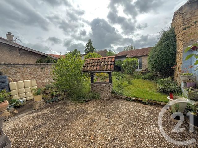 maison à vendre - 4 pièces - 131.28 m2 - GONDREVILLE - 54 - LORRAINE - Century 21 Les Portes D'Or