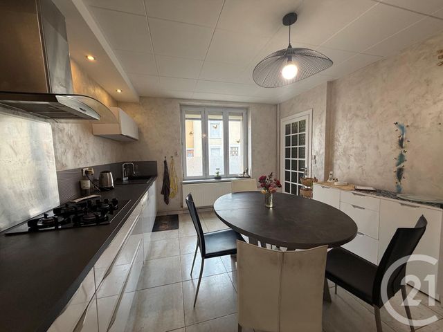 maison à vendre - 4 pièces - 131.28 m2 - GONDREVILLE - 54 - LORRAINE - Century 21 Les Portes D'Or
