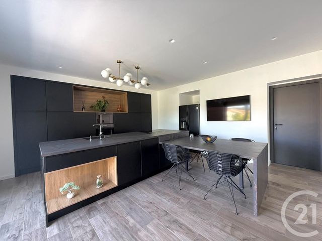 maison à vendre - 5 pièces - 205.0 m2 - TOUL - 54 - LORRAINE - Century 21 Les Portes D'Or