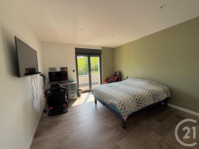 maison à vendre - 5 pièces - 205.0 m2 - TOUL - 54 - LORRAINE - Century 21 Les Portes D'Or