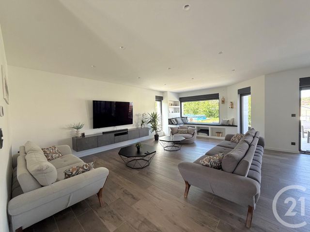 maison à vendre - 5 pièces - 205.0 m2 - TOUL - 54 - LORRAINE - Century 21 Les Portes D'Or