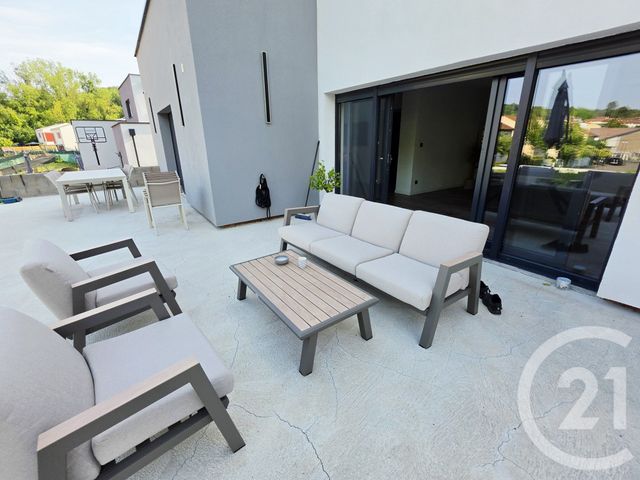 maison à vendre - 5 pièces - 205.0 m2 - TOUL - 54 - LORRAINE - Century 21 Les Portes D'Or