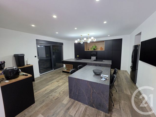 maison à vendre - 5 pièces - 205.0 m2 - TOUL - 54 - LORRAINE - Century 21 Les Portes D'Or