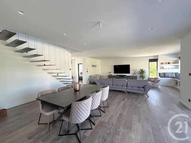 maison à vendre - 5 pièces - 205.0 m2 - TOUL - 54 - LORRAINE - Century 21 Les Portes D'Or