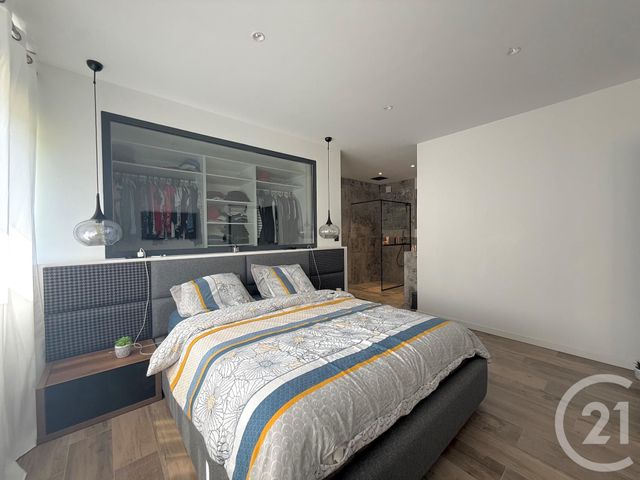 maison à vendre - 5 pièces - 205.0 m2 - TOUL - 54 - LORRAINE - Century 21 Les Portes D'Or
