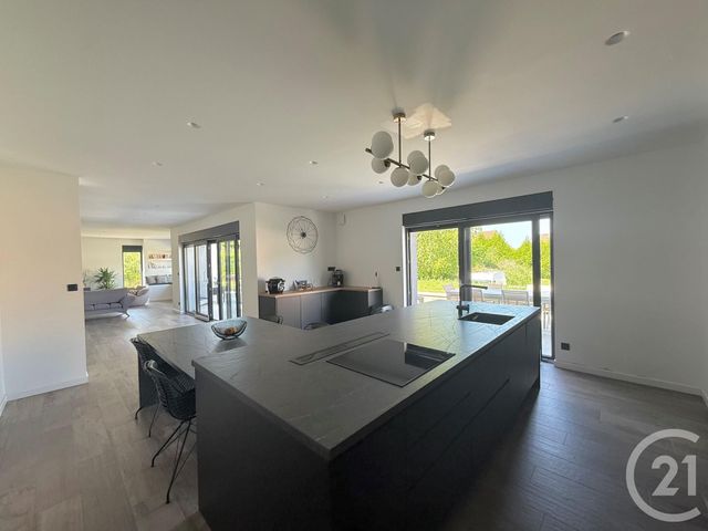 maison à vendre - 5 pièces - 205.0 m2 - TOUL - 54 - LORRAINE - Century 21 Les Portes D'Or