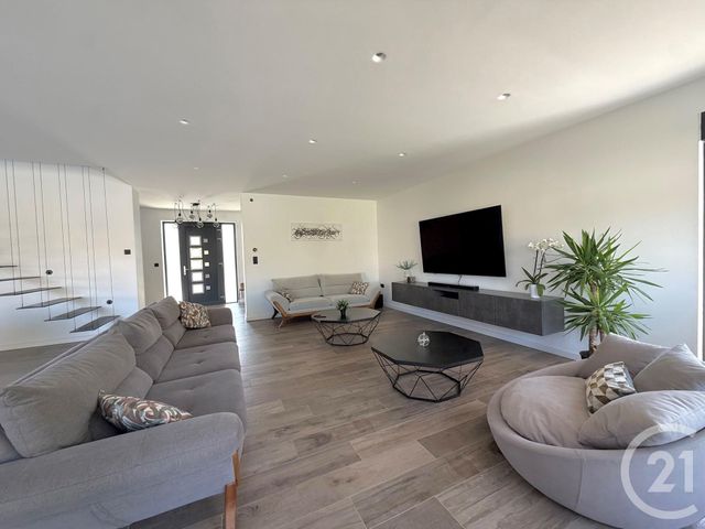 maison à vendre - 5 pièces - 205.0 m2 - TOUL - 54 - LORRAINE - Century 21 Les Portes D'Or