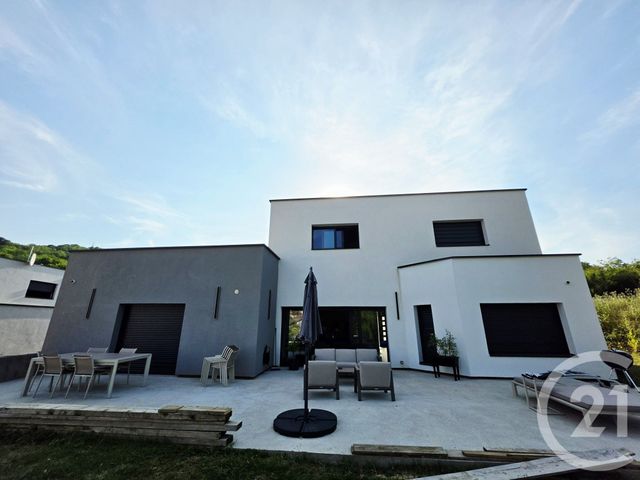maison à vendre - 5 pièces - 205.0 m2 - TOUL - 54 - LORRAINE - Century 21 Les Portes D'Or