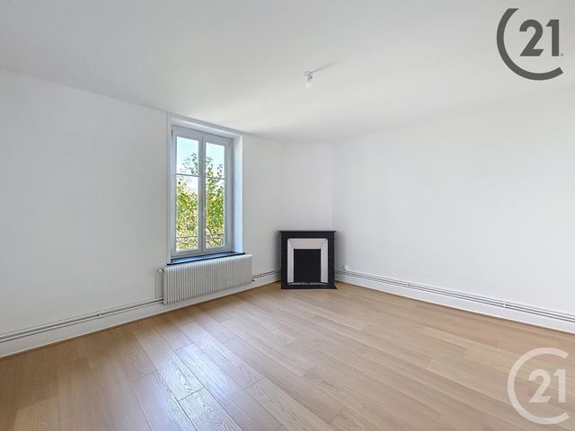 Appartement F3 à louer - 3 pièces - 75.0 m2 - NANCY - 54 - LORRAINE - Century 21 Les Portes D'Or